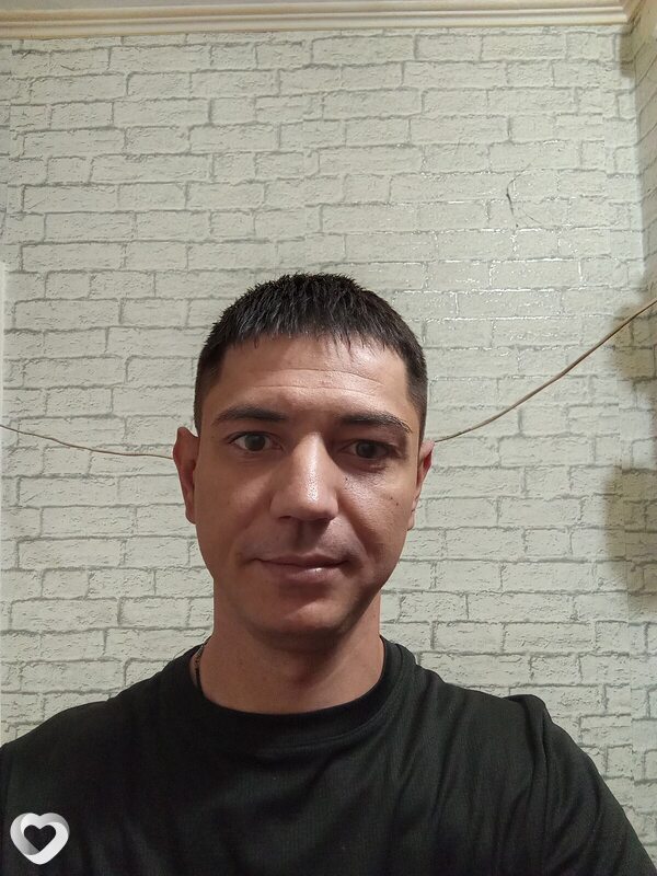 Андрей, 37, Армавире — анкета №421838