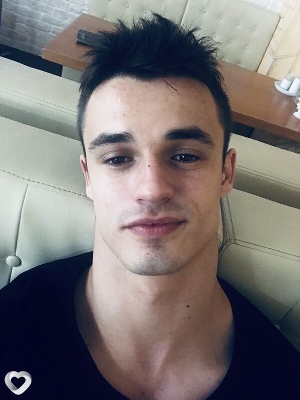 Вадим, 30, Донецке — анкета №421842