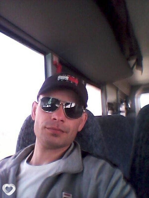 Artem, 41, Бийске — анкета №421749