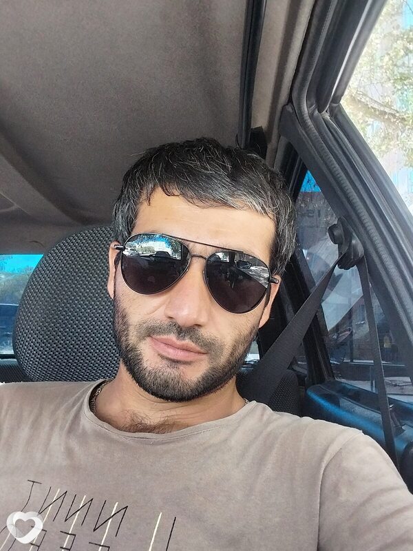 Эльшан, 32, Актау — анкета №421758