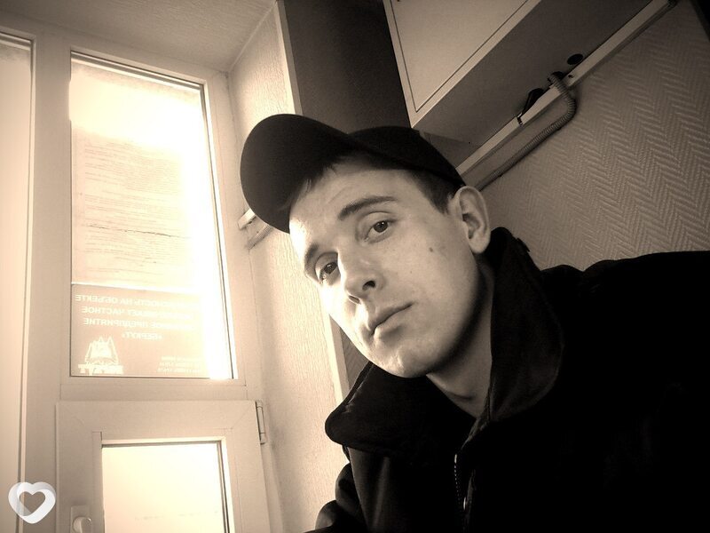 Сергей, 35, Москве — анкета №421762