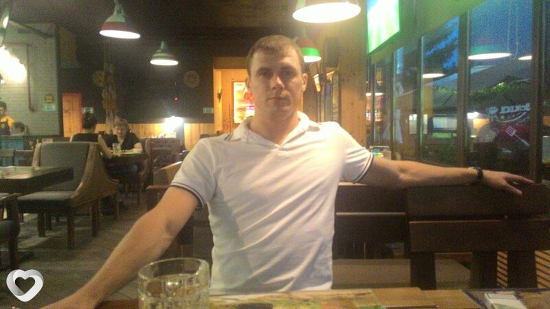 Владимир, 39, Ростове-на-Дону — анкета №421764