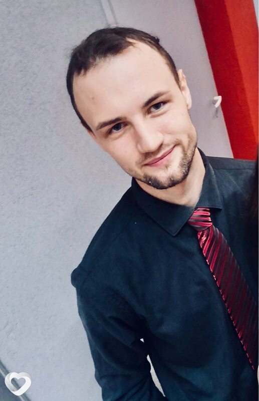 Иван, 28, Новосибирске — анкета №421765