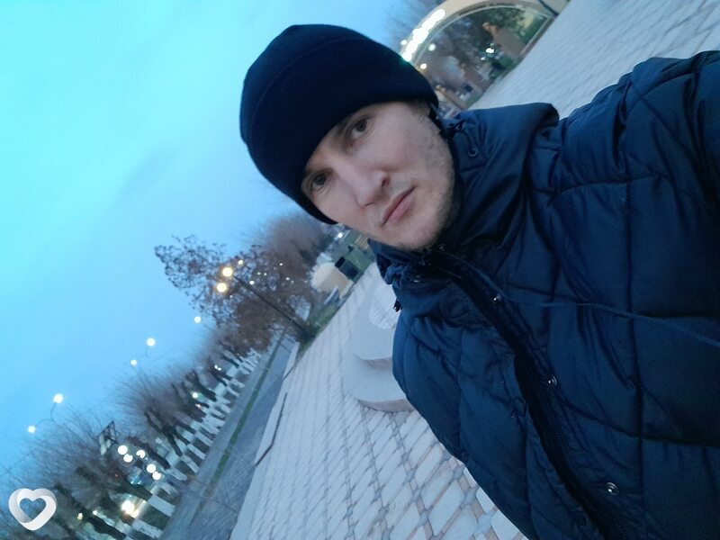 Gena, 34, Шаульдер — анкета №421768