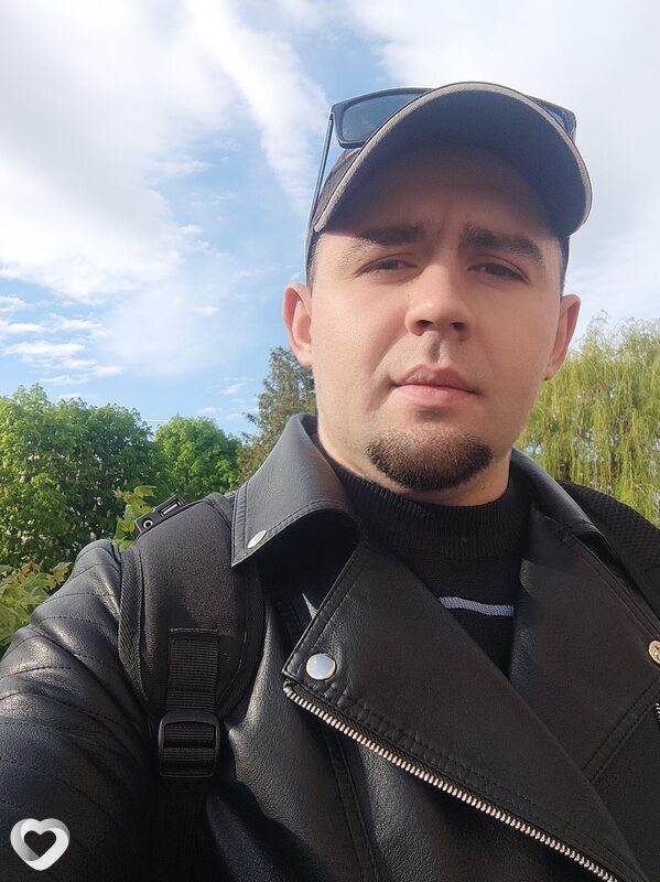Стас, 36, Бобруйске — анкета №421769
