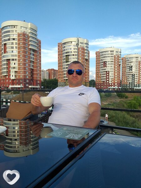 Алекс, 48, Иркутске — анкета №421670