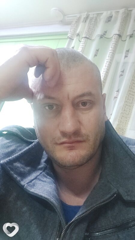 Равиль, 43, Темиртау — анкета №421672