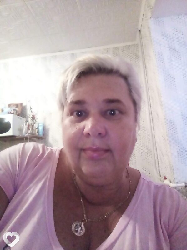 Ирэн, 61, Санкт-Петербурге — анкета №421673