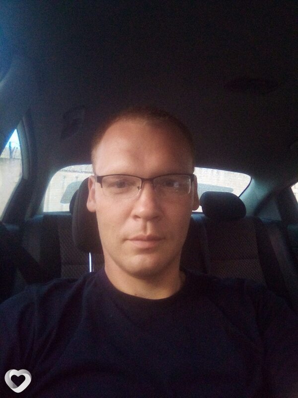 Алексей, 38, Павлове — анкета №421675