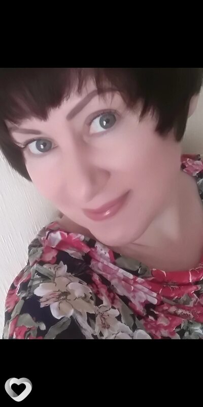 Татьяна, 50, Челябинске — анкета №421678