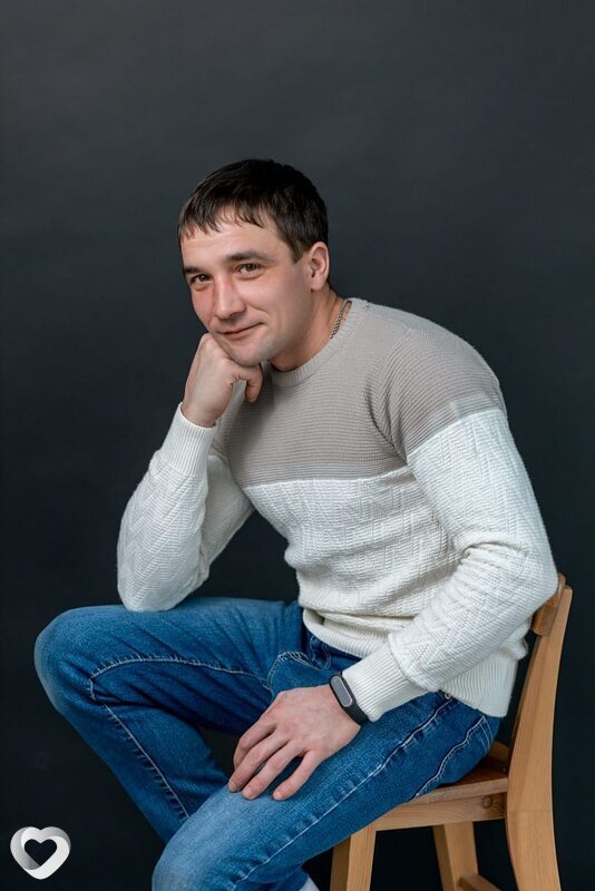Андрей, 35, Свердловске — анкета №421680
