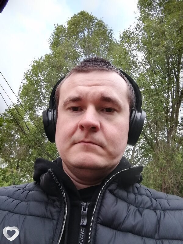 Александр, 38, Самаре — анкета №421689