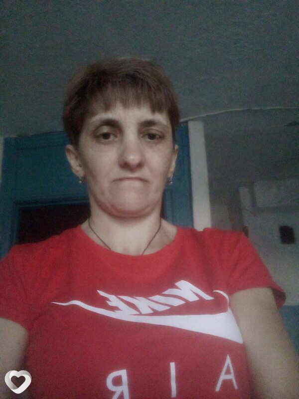Натали, 49, Саратове — анкета №421691