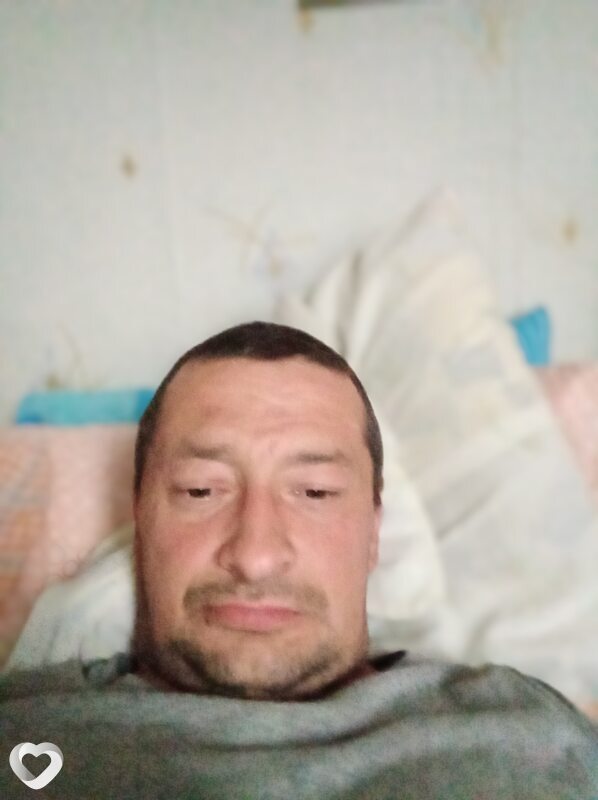 Владимир, 44, Казани — анкета №421694
