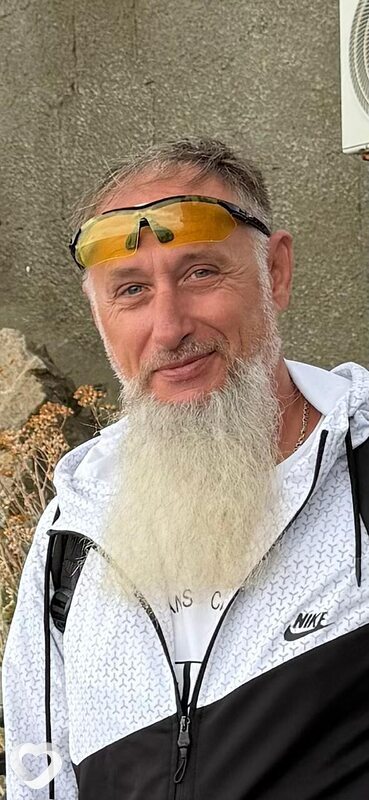 Андрей, Брюховецкая