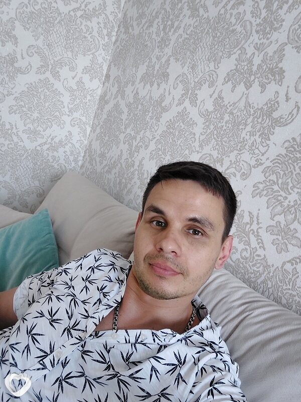 Руслан, 40, Казани — анкета №421847