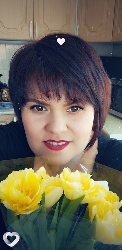 Екатерина, 39, Екатеринбурге — анкета №421850