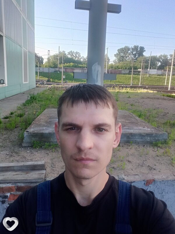 Евгений, 37, Новосибирске — анкета №421855