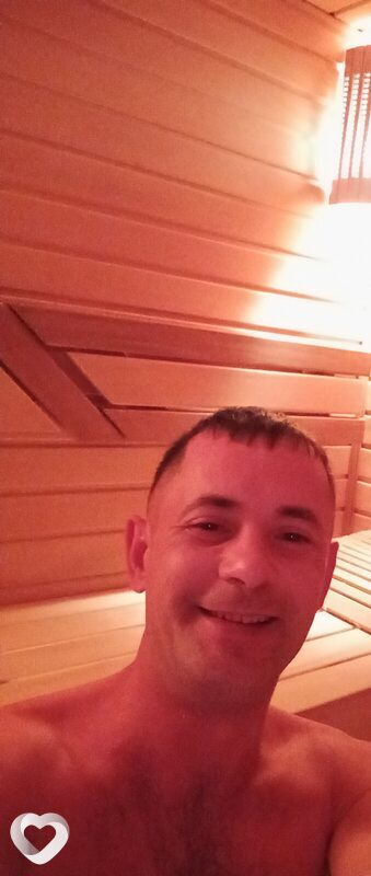Иван, 36, Таганроге — анкета №421858