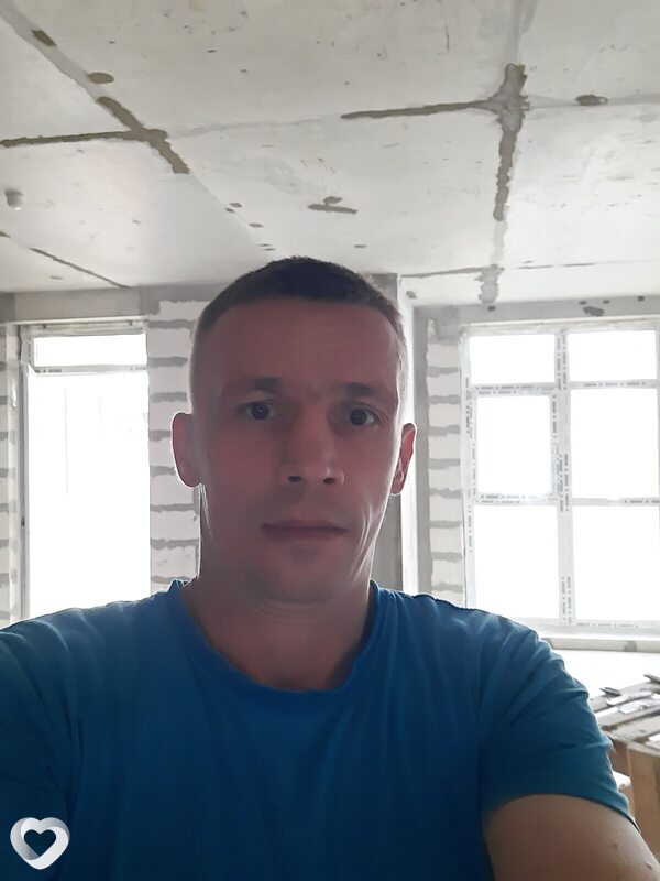 Василий, 47, Минске — анкета №421697