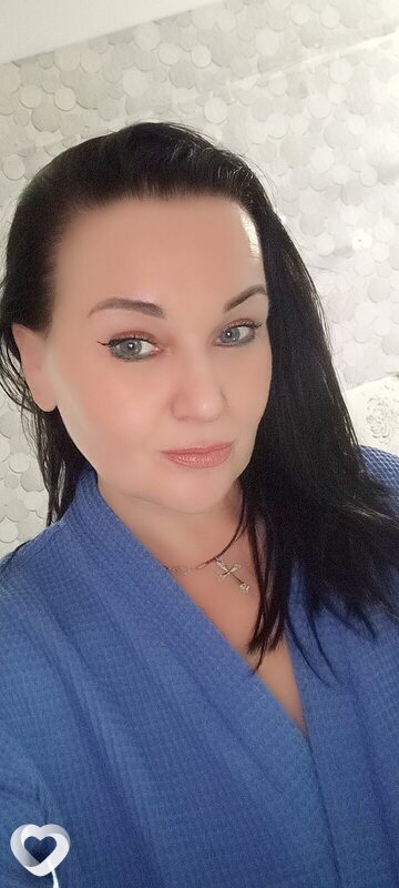 Марина, 51, Архангельске — анкета №421699