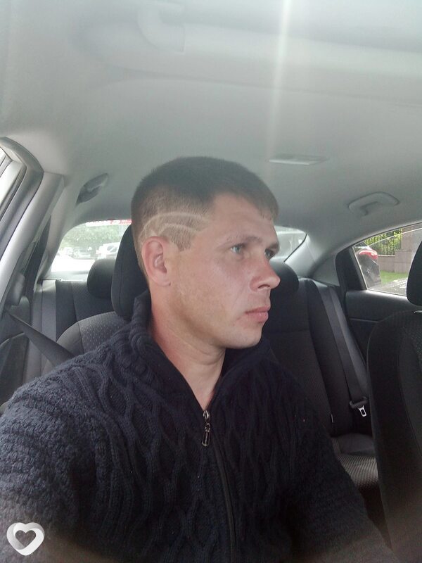 Алексей, 38, Новосибирске — анкета №421702