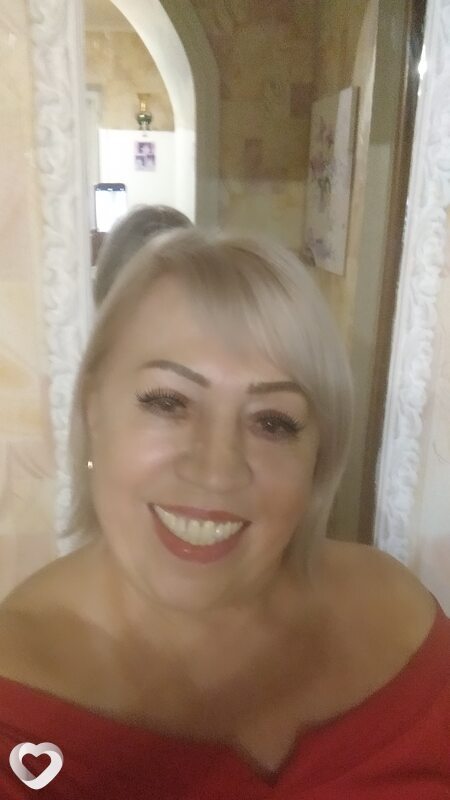 Ольга, 67, Алматы — анкета №421703