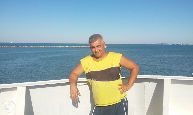 Александр, 50, Волжском — анкета №421705