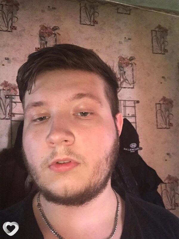 Егор, 28, Орске — анкета №421706