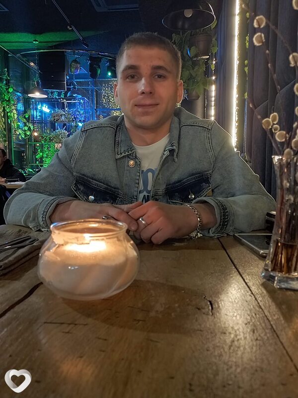 Вячеслав, 32, Москве — анкета №421707