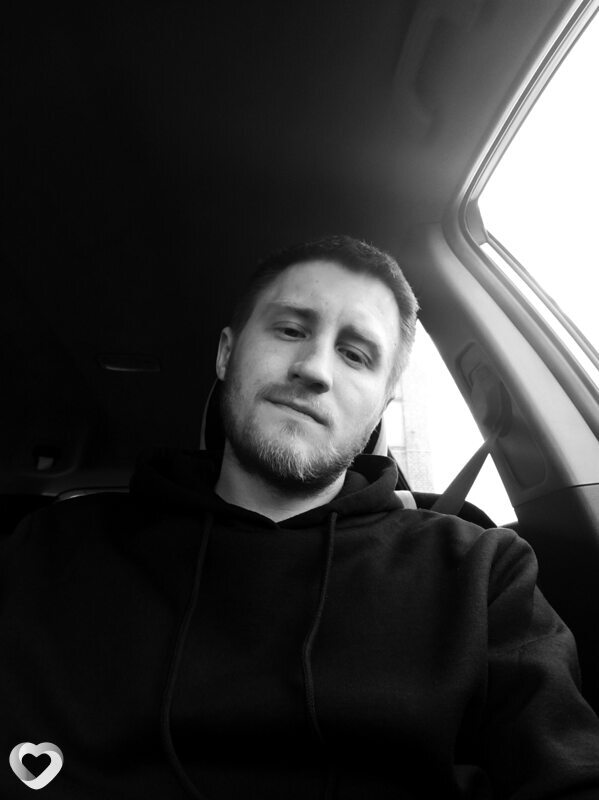 Дима, 29, Минске — анкета №421718