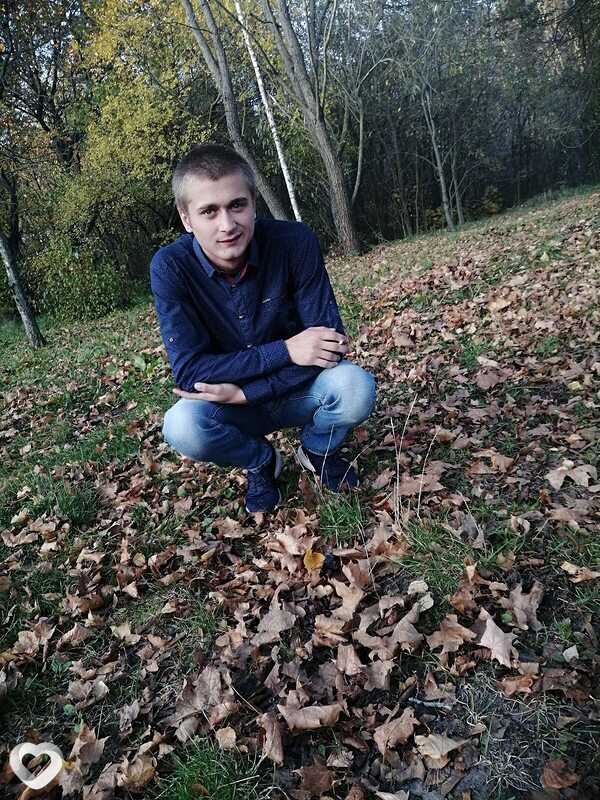 Алексей, 27, Слониме — анкета №421719
