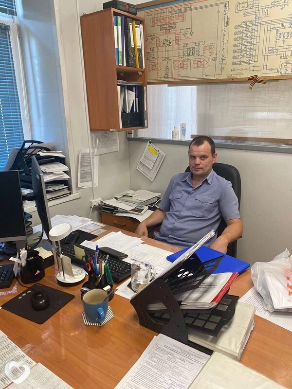 Миша, 46, Кирове — анкета №422021