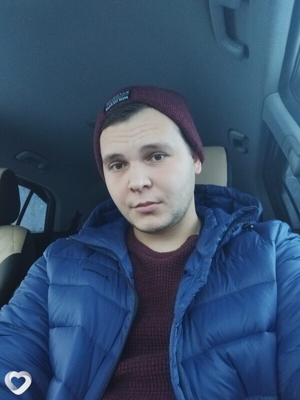 Гена, 30, Санкт-Петербурге — анкета №422022