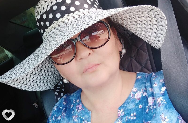 Удача, 59, Актобе — анкета №422029