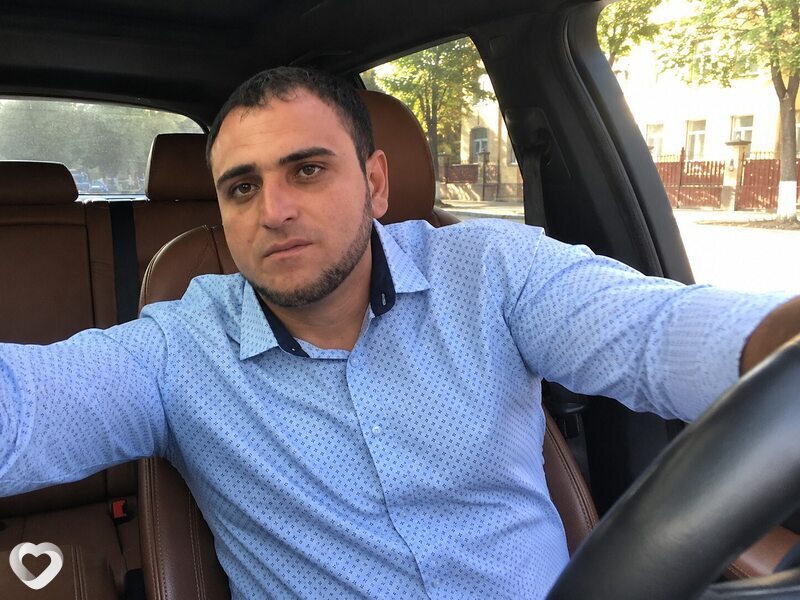Жумалы, 33, Алматы — анкета №422030