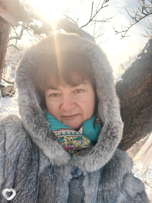 Ася, 52, Гулькевичах — анкета №422035