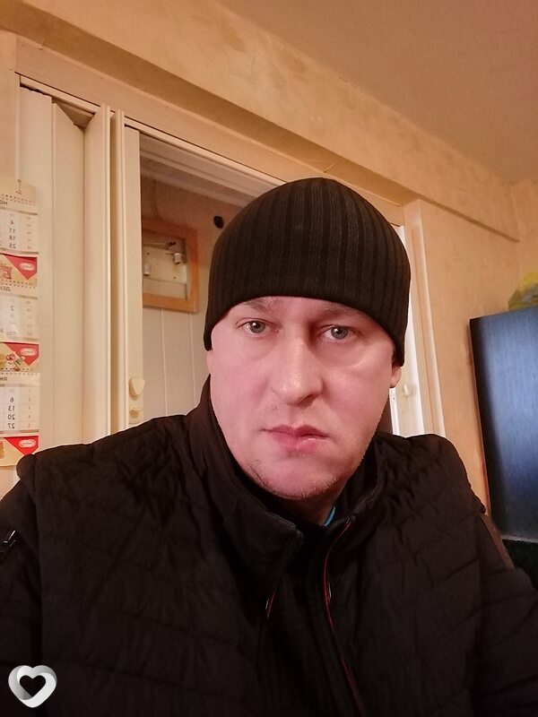 Алексей, 44, Рязани — анкета №422040