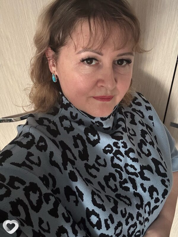 Диана, 42, Арзамасе — анкета №422044