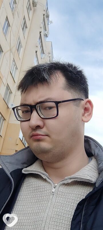 Асет, 32, Уральске — анкета №421978