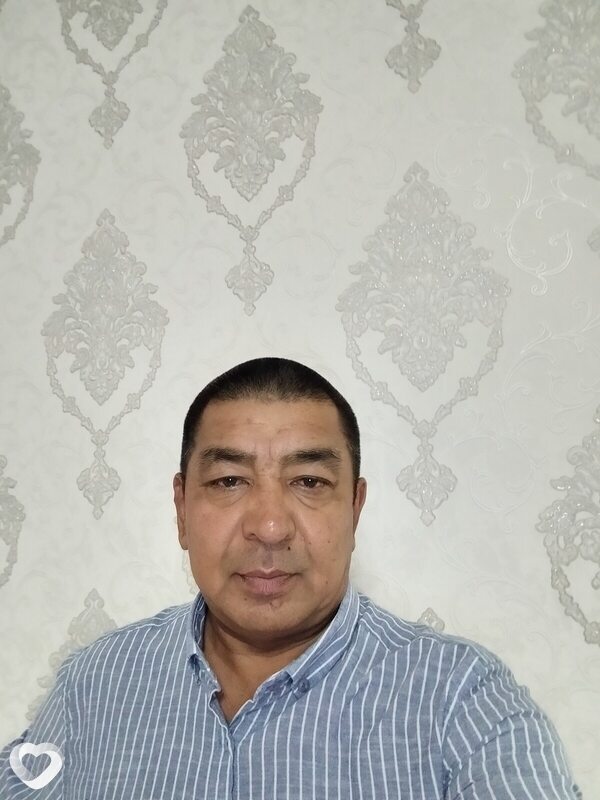 Марат, 51, Оренбурге — анкета №421983
