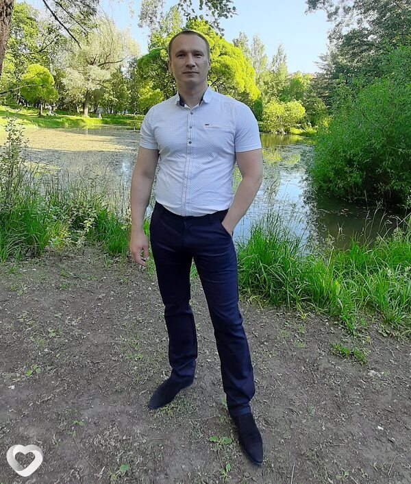 Александр, 44, Минске — анкета №422074