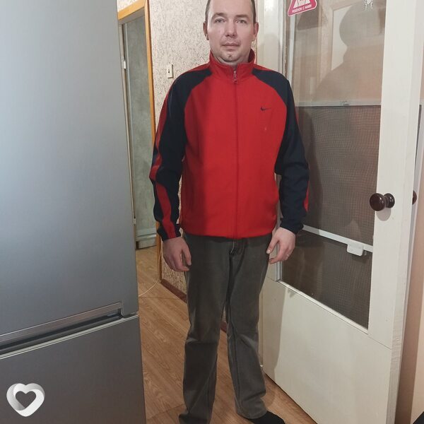 Антон Io, 36, Саратове — анкета №422075