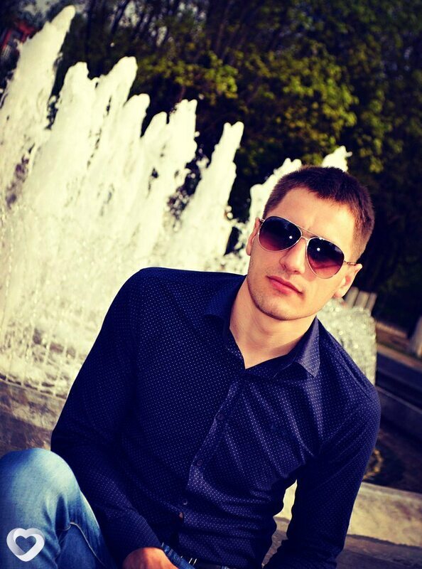 Георгий, 31, Караганде — анкета №422082