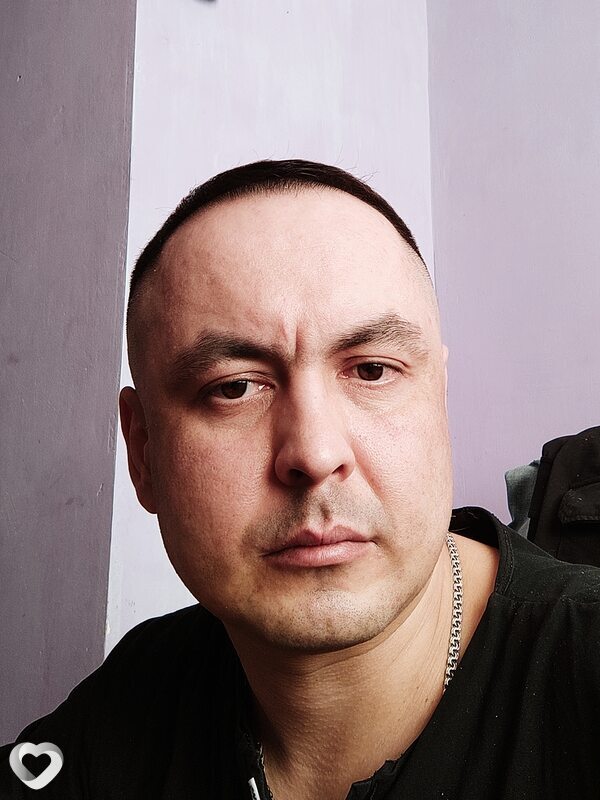 Рома, 39, Ишимбае — анкета №422084