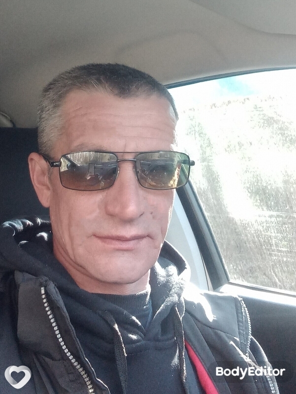 Александр, 48, Кушве — анкета №422085