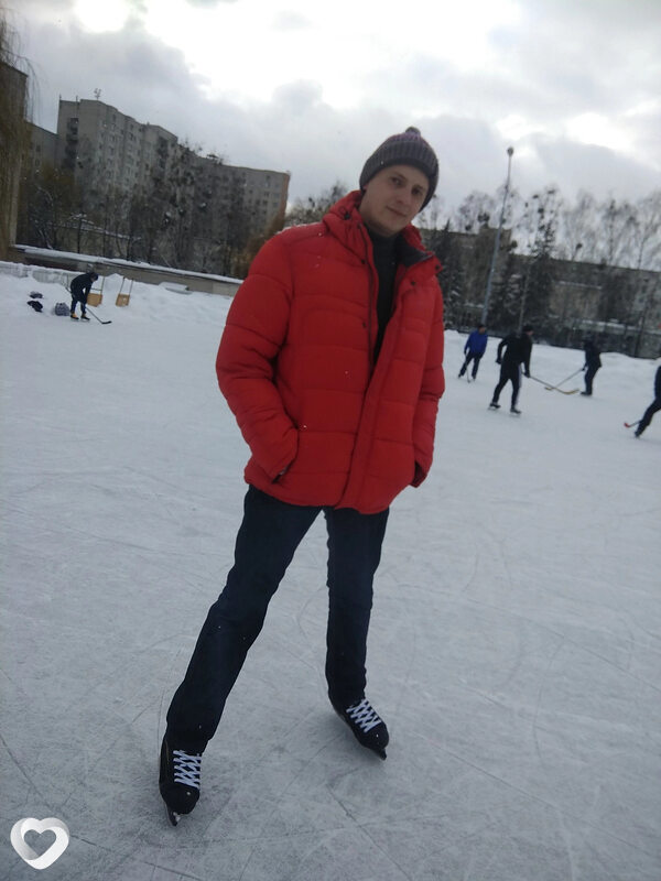 Леонид, 35, Гродно — анкета №422092
