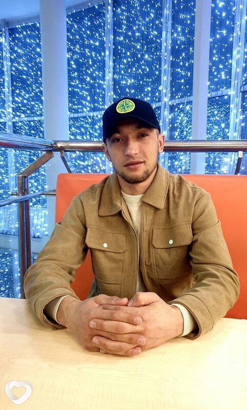 Хасан, 30, Самаре — анкета №422046