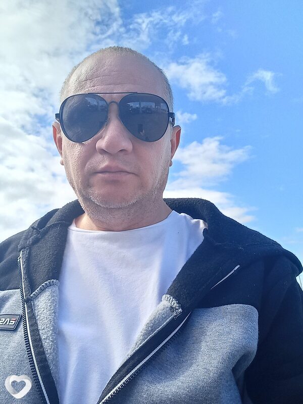 Алексей, 45, Майкопе — анкета №422048