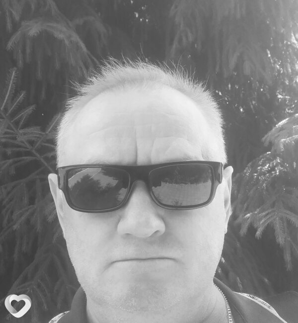 Ас, 49, Кирове — анкета №422054